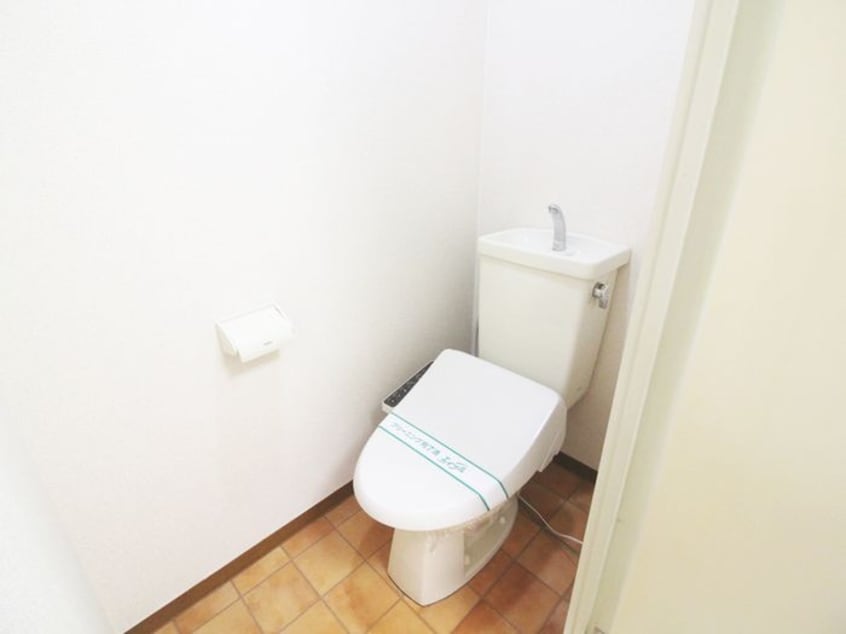 トイレ ゴキソＴＨＫ