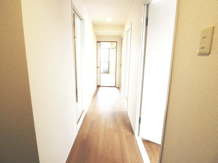 廊下 ゴキソＴＨＫ