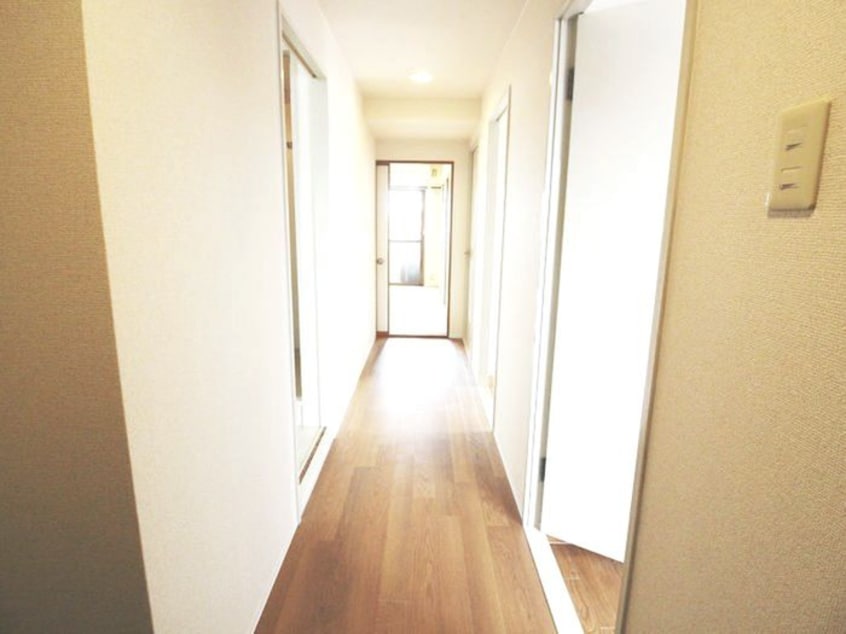 廊下 ゴキソＴＨＫ