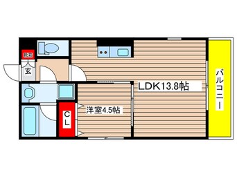 間取図 アプリ平針
