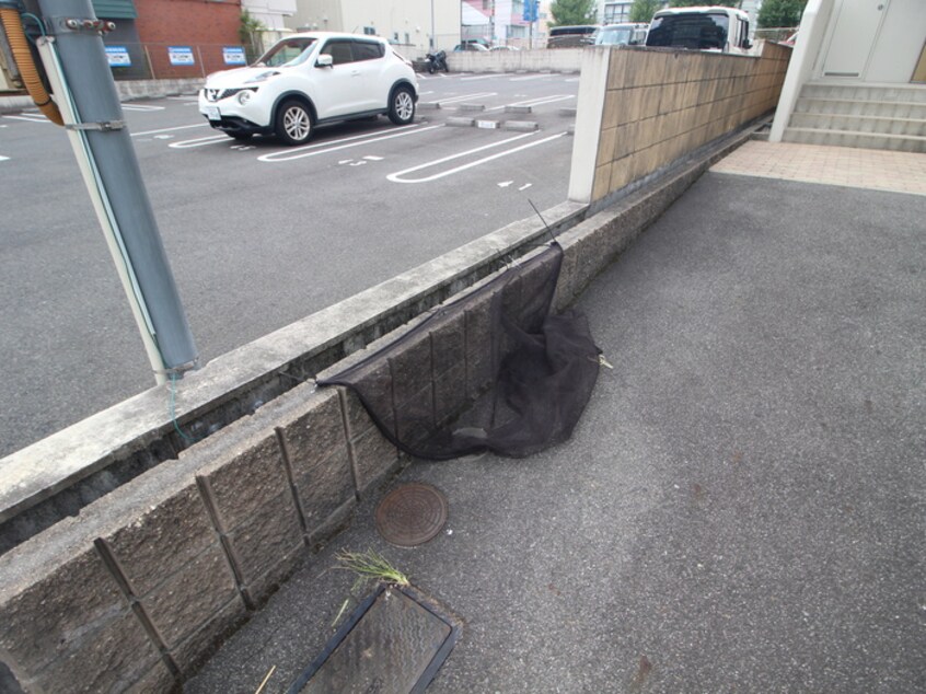 建物設備 アプリ平針