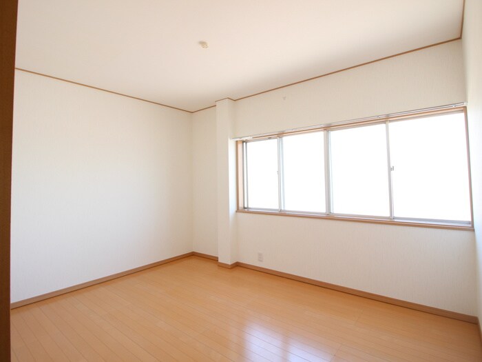 居室 コーポおおくら