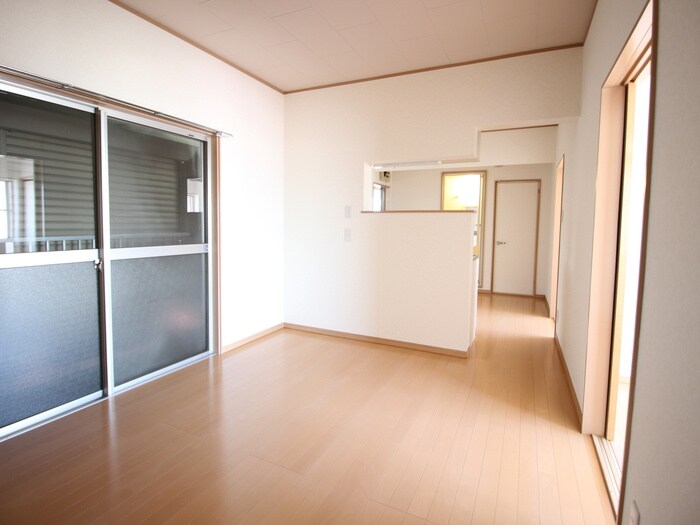 居室 コーポおおくら