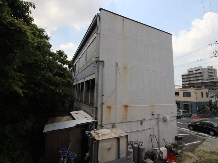 外観写真 コーポおおくら