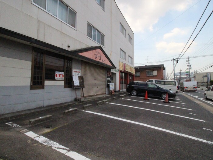 その他 コーポおおくら