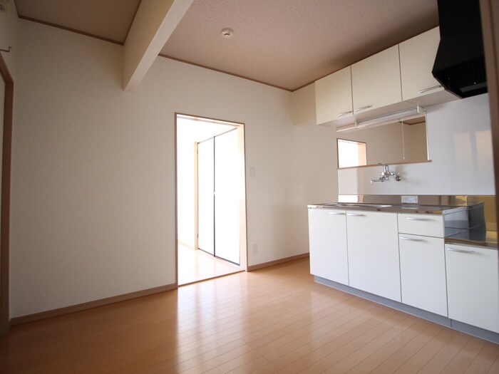 居室 コーポおおくら