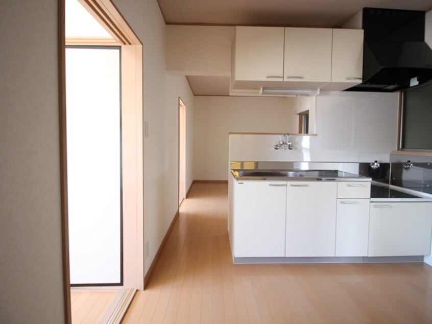 居室 コーポおおくら