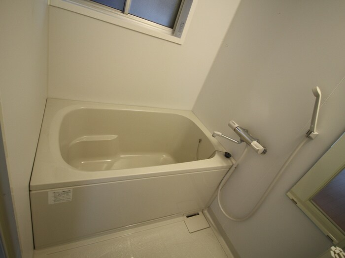 バス／シャワールーム等 コーポおおくら