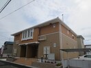グリーン・アベニューの外観