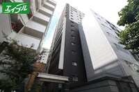 ﾌﾟﾚｻﾝｽｼﾞｪﾈ丸の内(605)