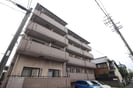 コンフォート味鋺の外観