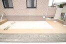 駐車場 コンフォート味鋺