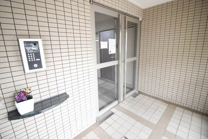 建物設備 コンフォート味鋺