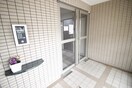 建物設備 コンフォート味鋺