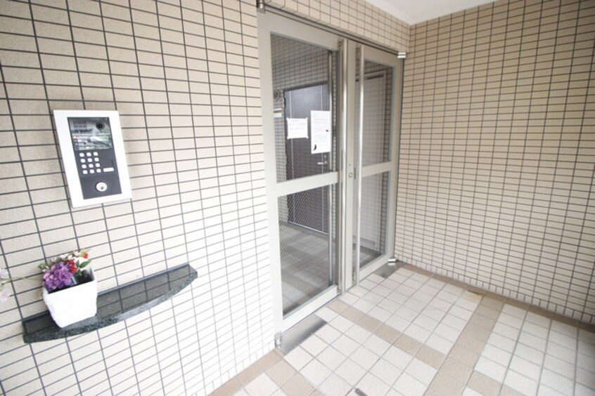 建物設備 コンフォート味鋺