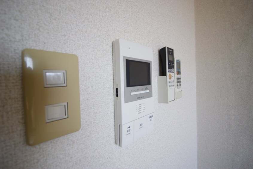内観写真 コンフォート味鋺