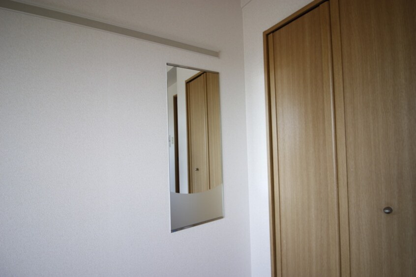 内観写真 コンフォート味鋺