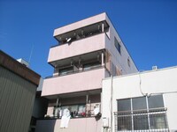 七福堂マンション