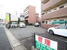 駐車場 エポック三丁山