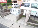 建物設備 エポック三丁山