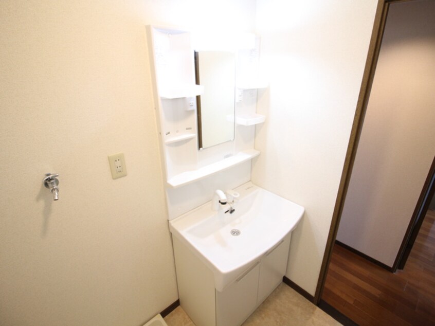 洗面 エポック三丁山