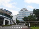 中京競馬場(映画館)まで2100m エポック三丁山