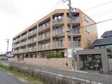 オオタかなれ川ハイツ