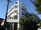 アートスクエアの外観
