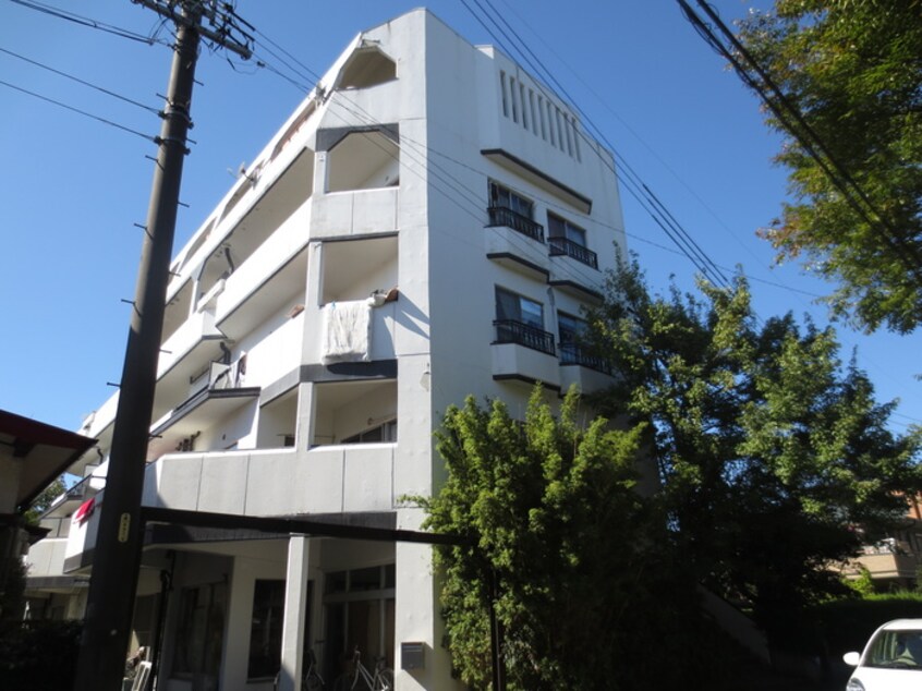 外観写真 アートスクエア