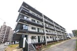 ビレッジハウス田中２号棟