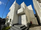 Ｇｒａｎｄｔｉｃ Ｃｕｏｒｅの外観