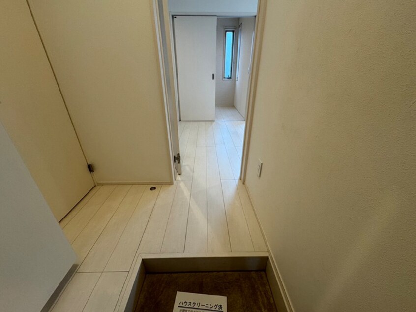 玄関 Ｇｒａｎｄｔｉｃ Ｃｕｏｒｅ