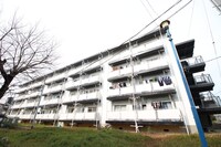 ビレッジハウス田中３号棟
