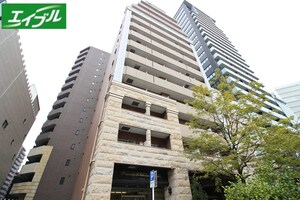 ﾌﾟﾚｻﾝｽ桜通ｱﾍﾞﾆｭｰ(804)