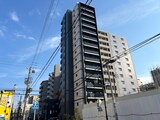 プレサンスレイズ千種今池