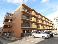 タキマツ第３マンション
