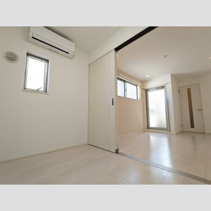 居室 ハーモニーテラス野田Ⅱ