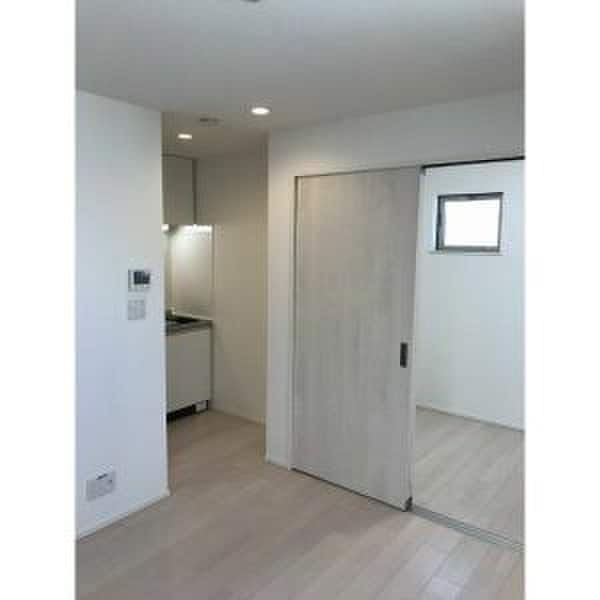 居室 ハーモニーテラス野田Ⅱ