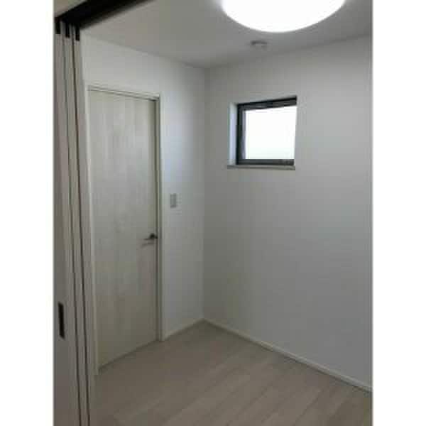 収納 ハーモニーテラス野田Ⅱ