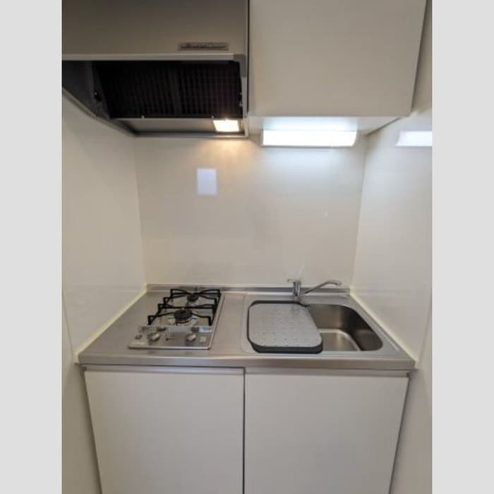 キッチン ハーモニーテラス野田Ⅱ