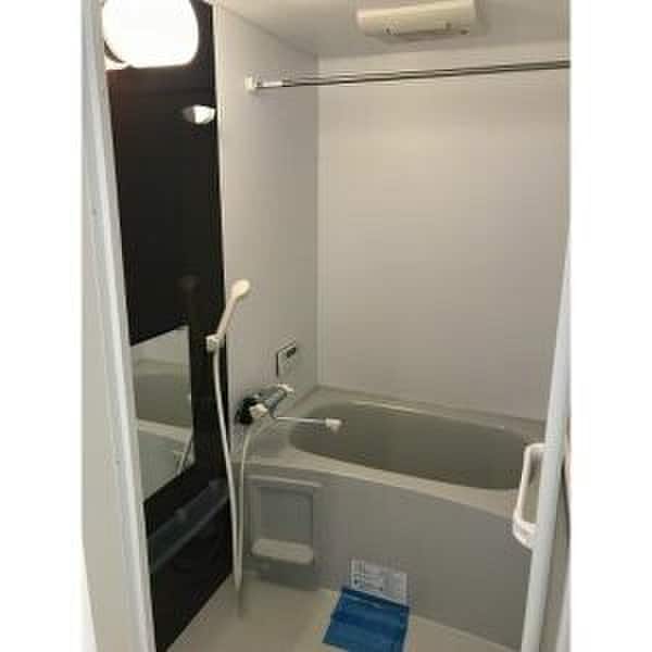 バス／シャワールーム等 ハーモニーテラス野田Ⅱ