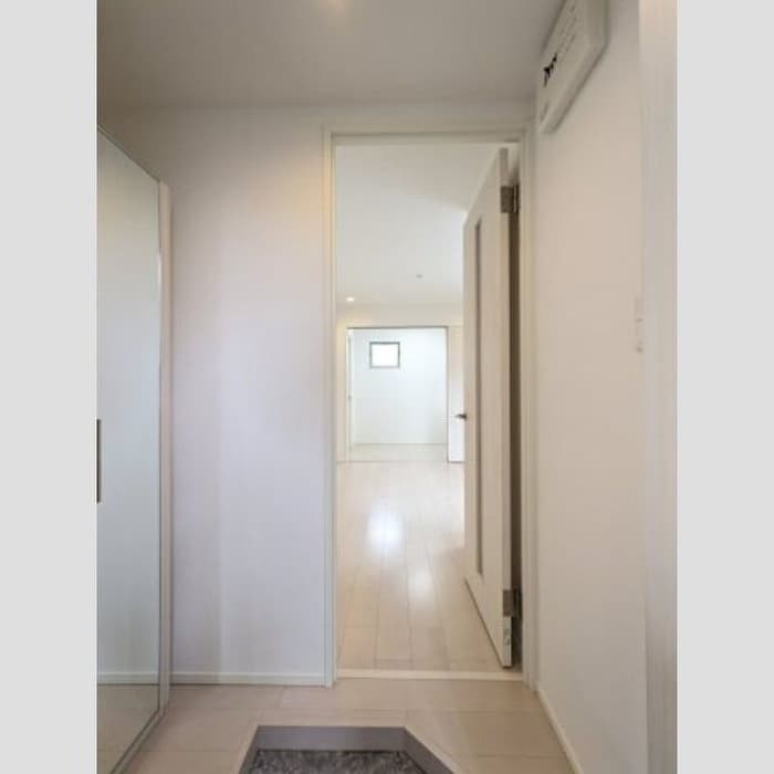 玄関 ハーモニーテラス野田Ⅱ