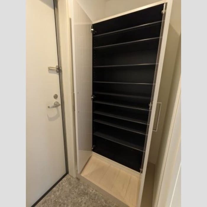 靴箱 ハーモニーテラス野田Ⅱ