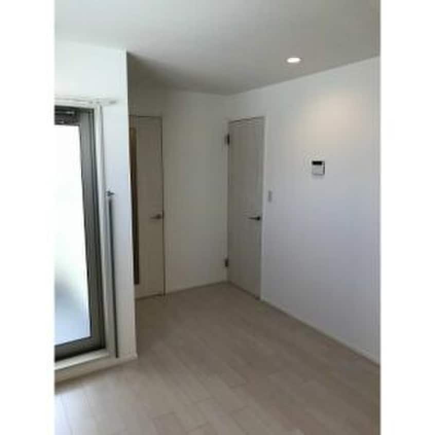 居室 ハーモニーテラス野田Ⅱ