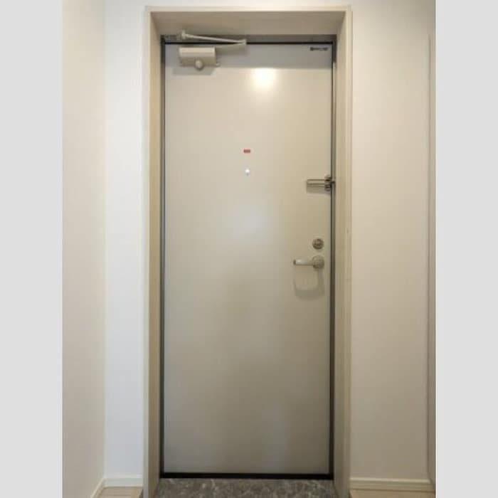 玄関 ハーモニーテラス野田Ⅱ