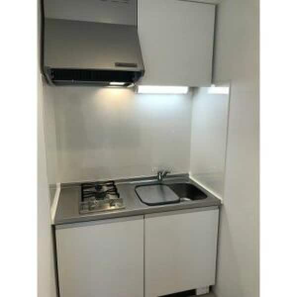 キッチン ハーモニーテラス野田Ⅱ