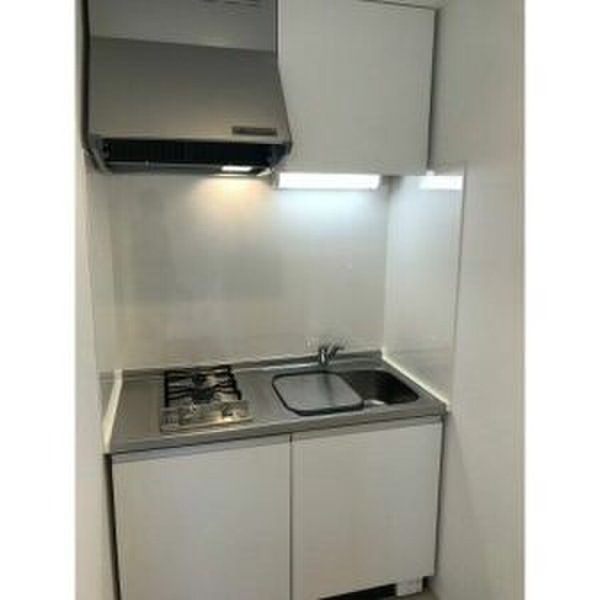 キッチン ハーモニーテラス野田Ⅱ