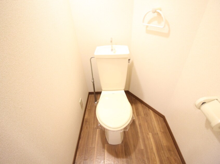 トイレ ＪＭ オオダカ