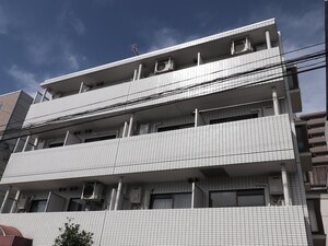 メゾン・ド・テルム(303)