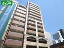 ﾌﾟﾚｻﾝｽ錦ｴﾎﾞﾘｭｰｼｮﾝ(806)の外観